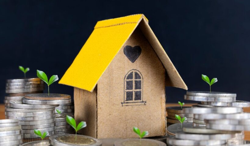 Investing in Mortgage Funds