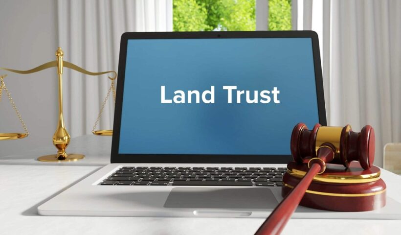 What is a Florida Land Trust