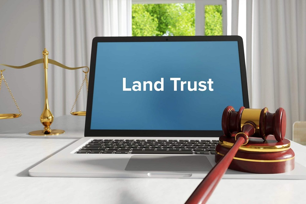 What is a Florida Land Trust