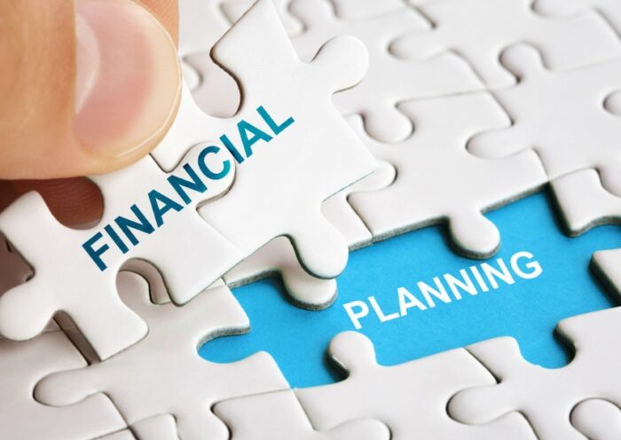 Financial Plan